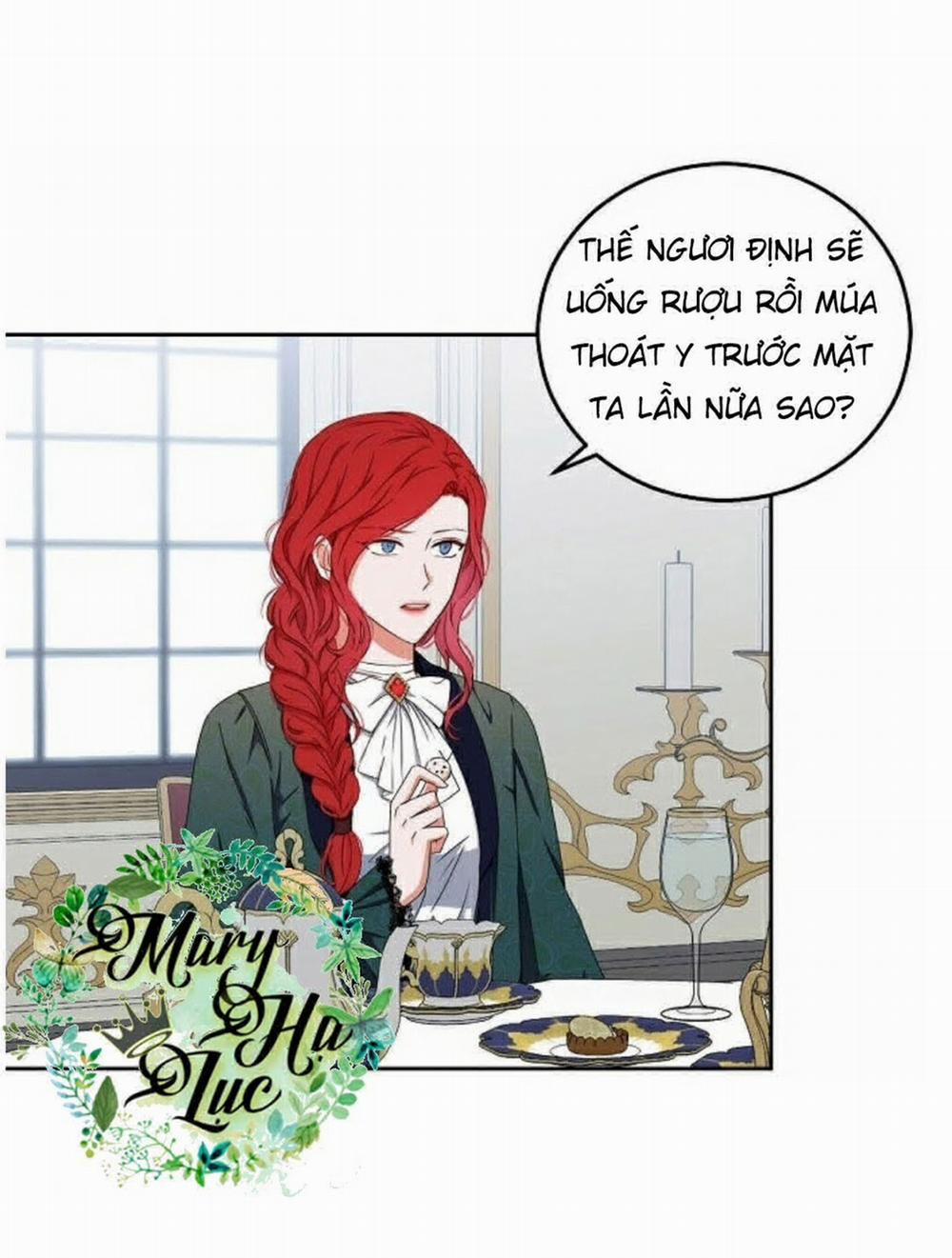 [Bản 15+] Tôi Lạc Vào Thế Giới Trò Chơi Harem Ngược 20 trang 23