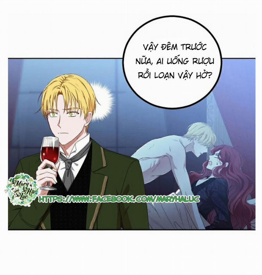 [Bản 15+] Tôi Lạc Vào Thế Giới Trò Chơi Harem Ngược 20 trang 25