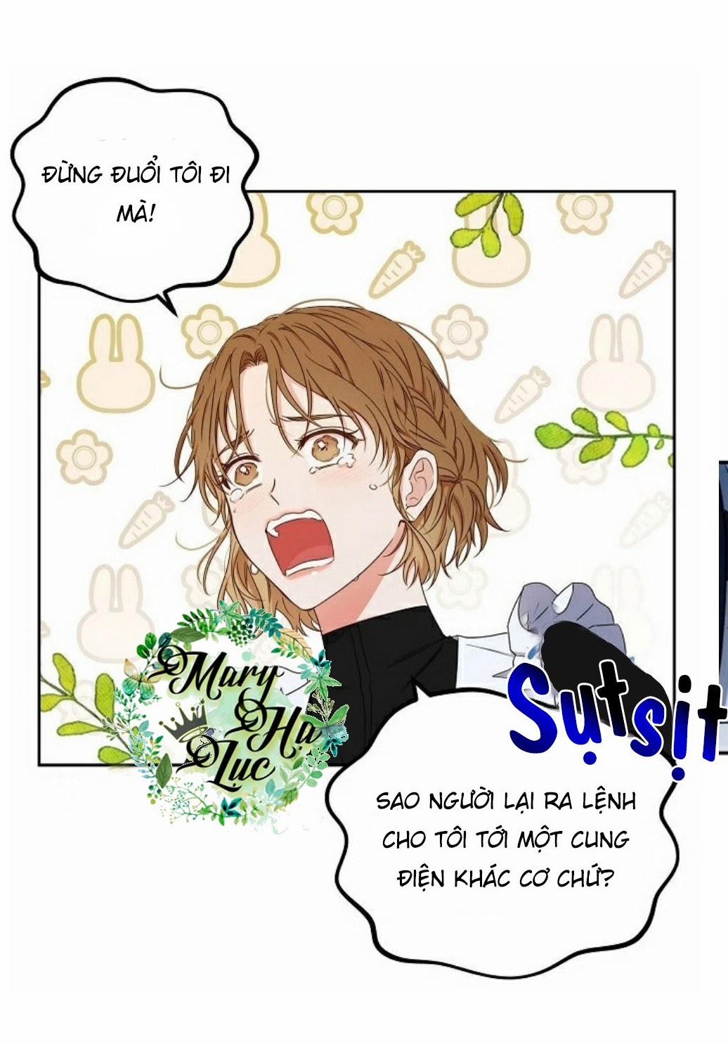 [Bản 15+] Tôi Lạc Vào Thế Giới Trò Chơi Harem Ngược 20 trang 28