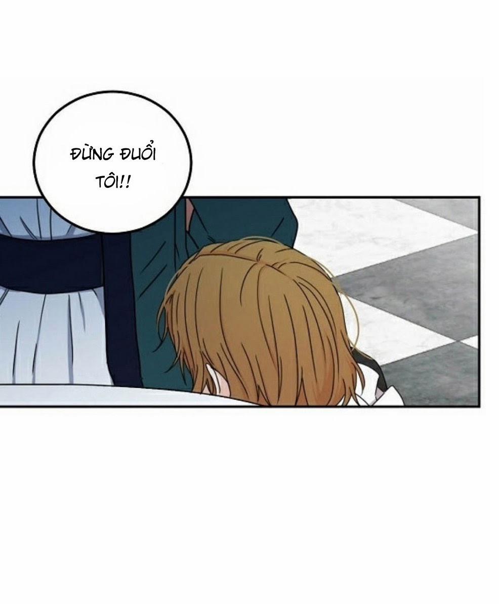 [Bản 15+] Tôi Lạc Vào Thế Giới Trò Chơi Harem Ngược 20 trang 29