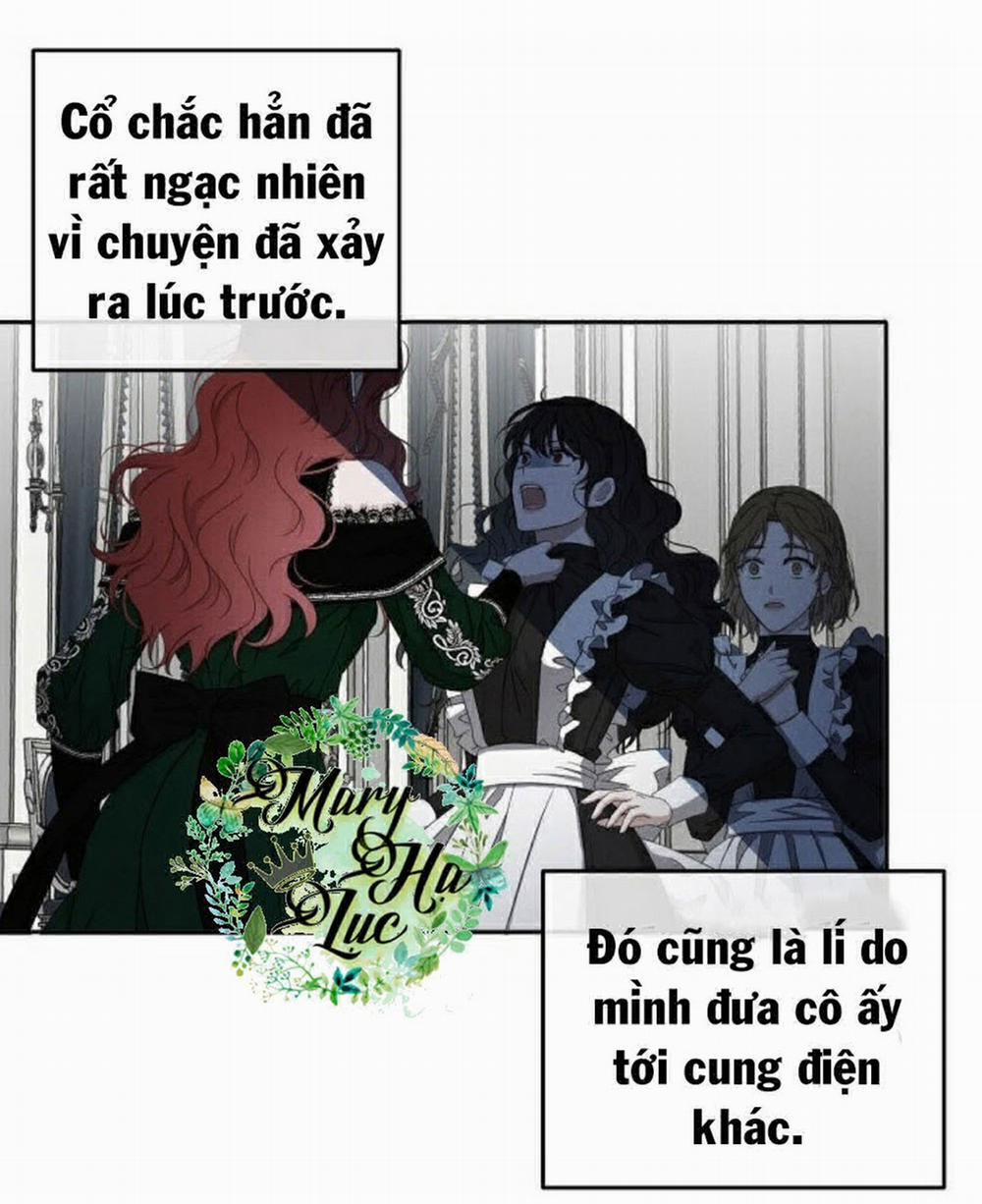 [Bản 15+] Tôi Lạc Vào Thế Giới Trò Chơi Harem Ngược 20 trang 33