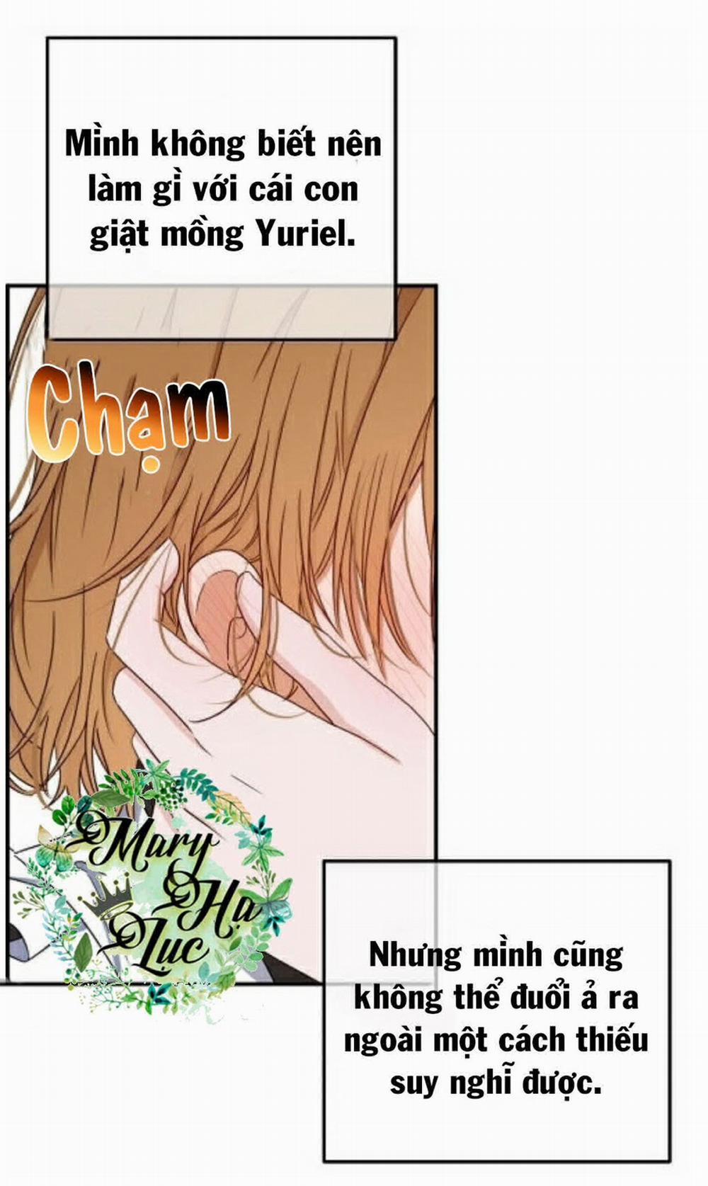 [Bản 15+] Tôi Lạc Vào Thế Giới Trò Chơi Harem Ngược 20 trang 35