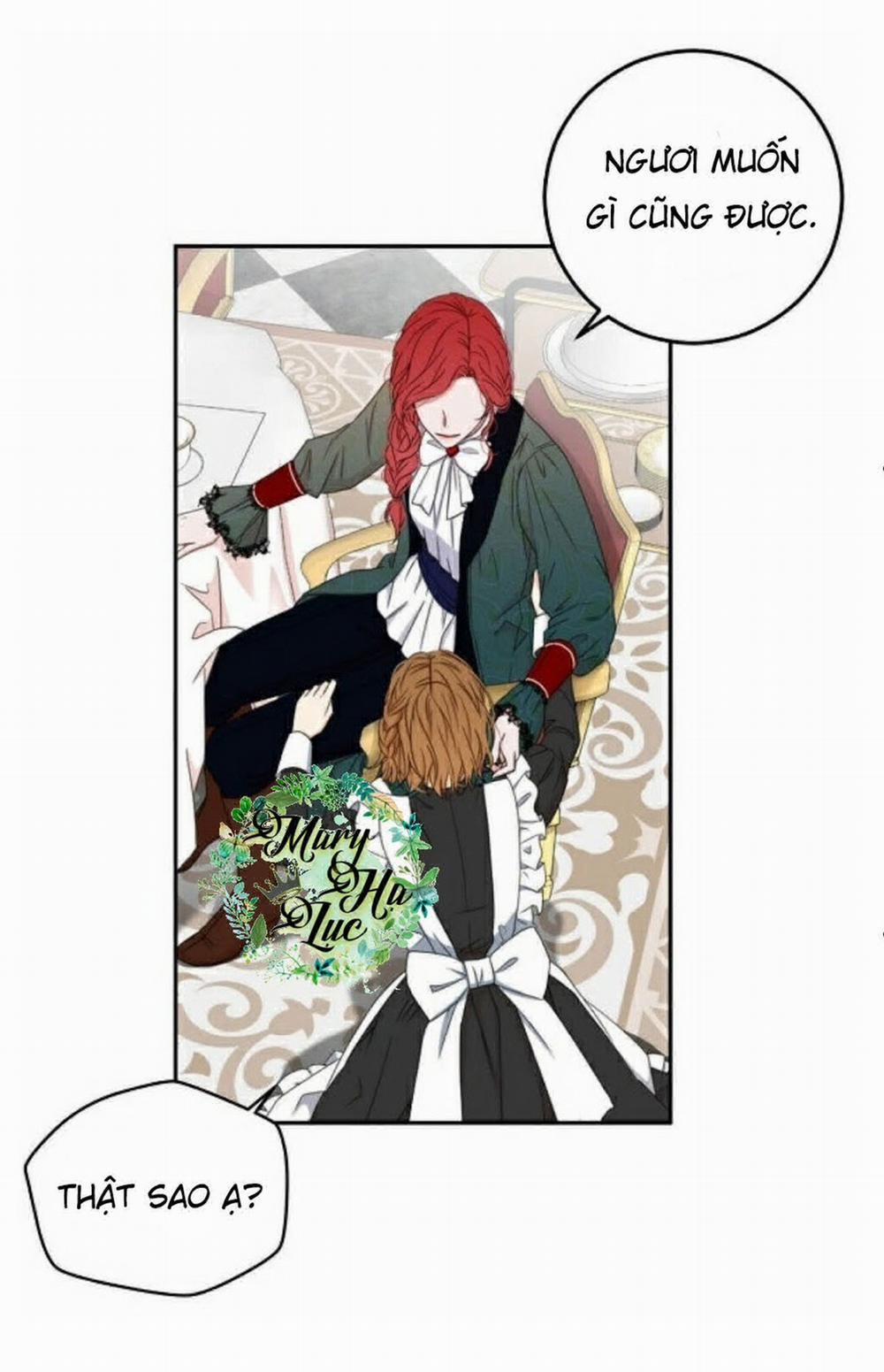 [Bản 15+] Tôi Lạc Vào Thế Giới Trò Chơi Harem Ngược 20 trang 36