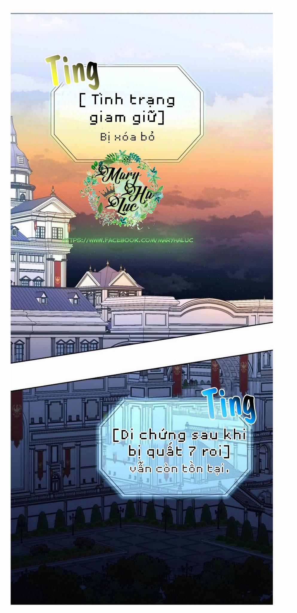 [Bản 15+] Tôi Lạc Vào Thế Giới Trò Chơi Harem Ngược 20 trang 39