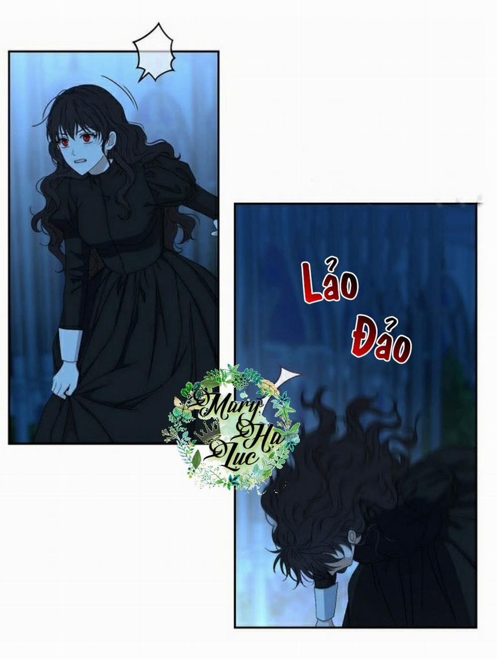 [Bản 15+] Tôi Lạc Vào Thế Giới Trò Chơi Harem Ngược 20 trang 49