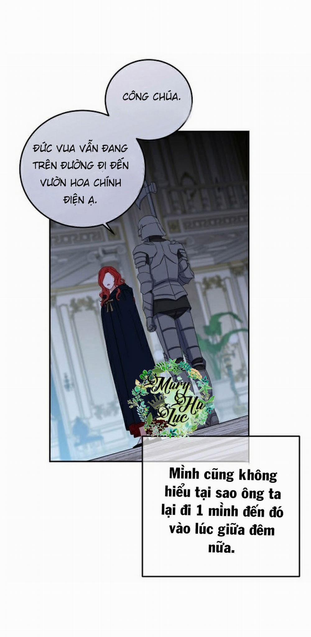 [Bản 15+] Tôi Lạc Vào Thế Giới Trò Chơi Harem Ngược 20 trang 52