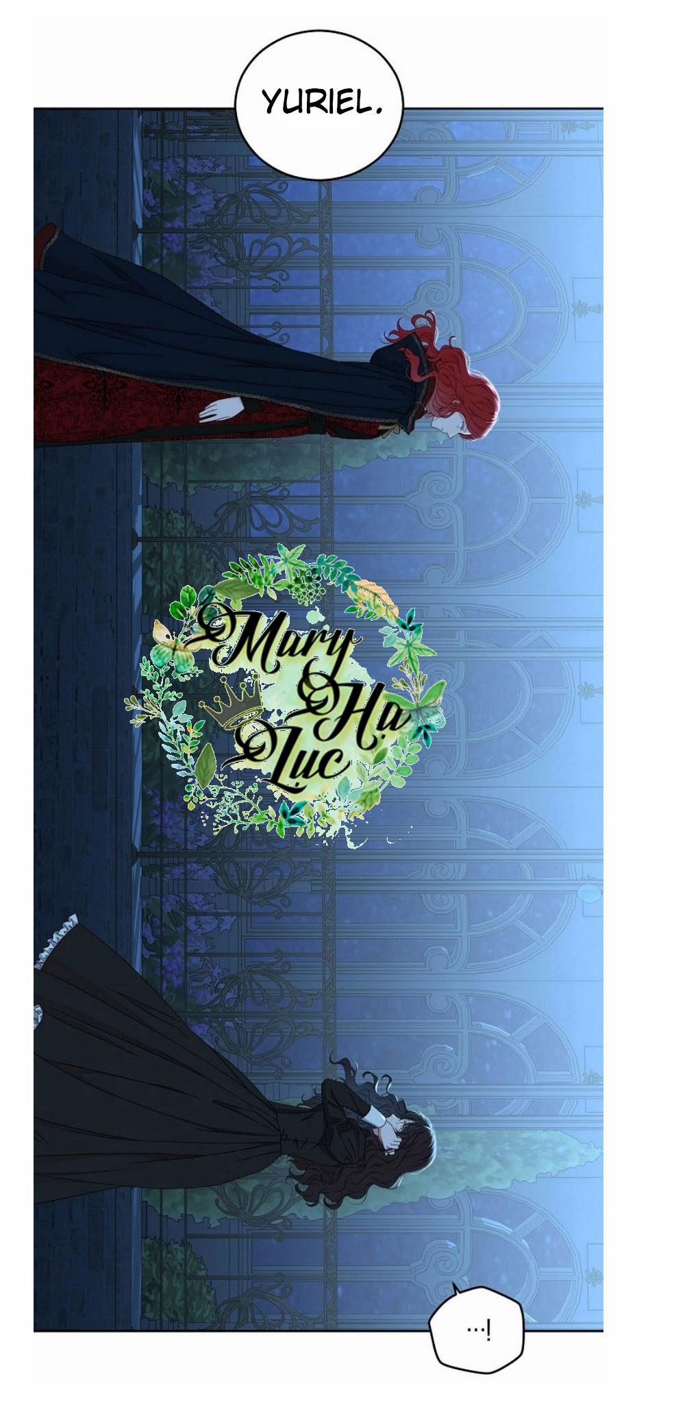 [Bản 15+] Tôi Lạc Vào Thế Giới Trò Chơi Harem Ngược 20 trang 55