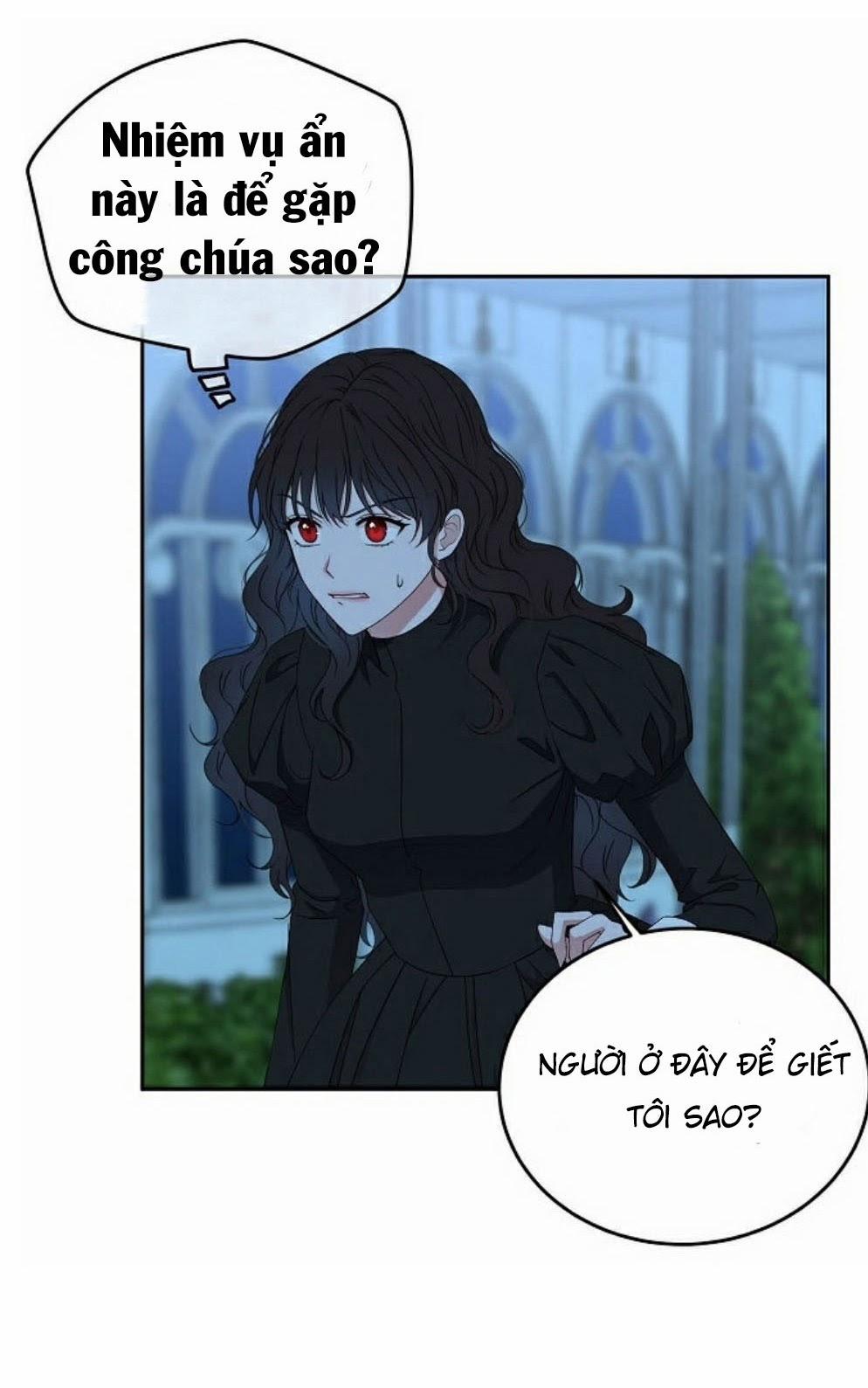 [Bản 15+] Tôi Lạc Vào Thế Giới Trò Chơi Harem Ngược 20 trang 56