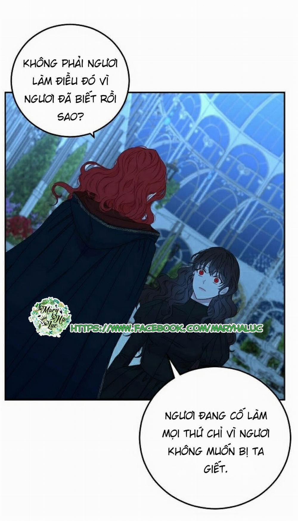 [Bản 15+] Tôi Lạc Vào Thế Giới Trò Chơi Harem Ngược 20 trang 59