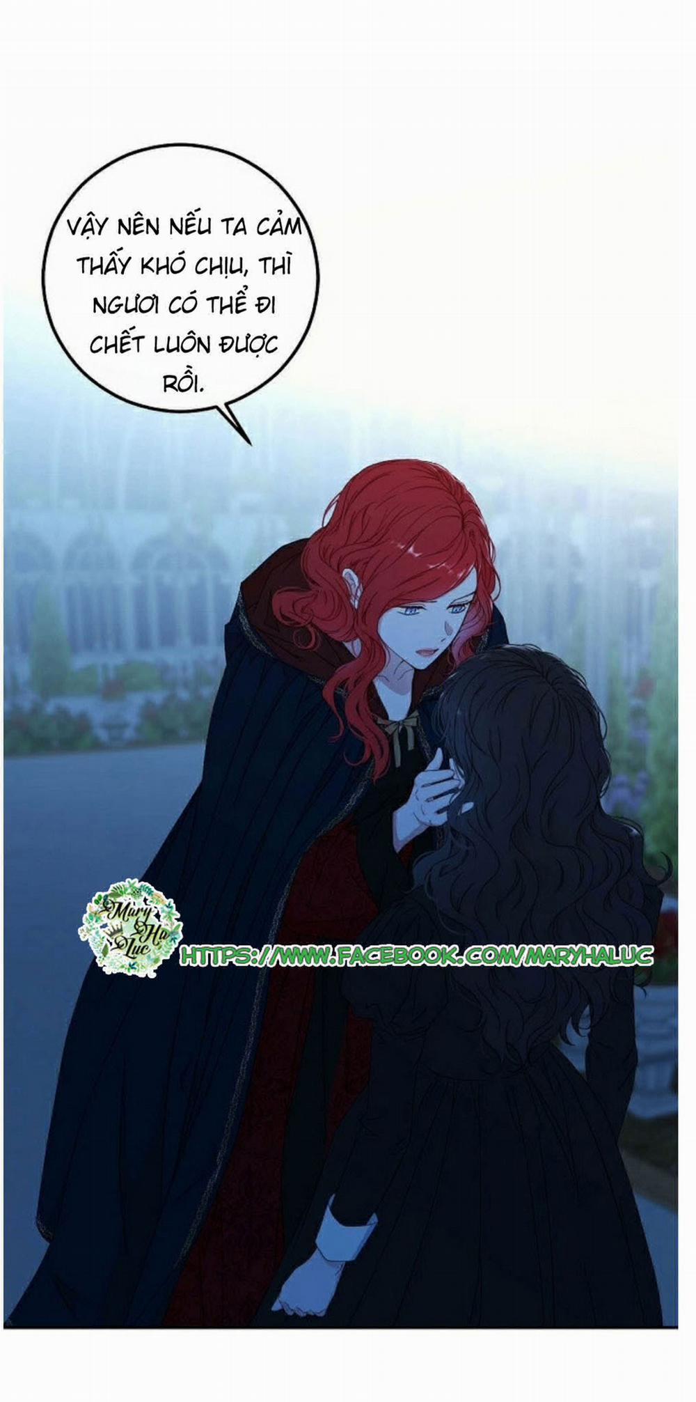 [Bản 15+] Tôi Lạc Vào Thế Giới Trò Chơi Harem Ngược 20 trang 65