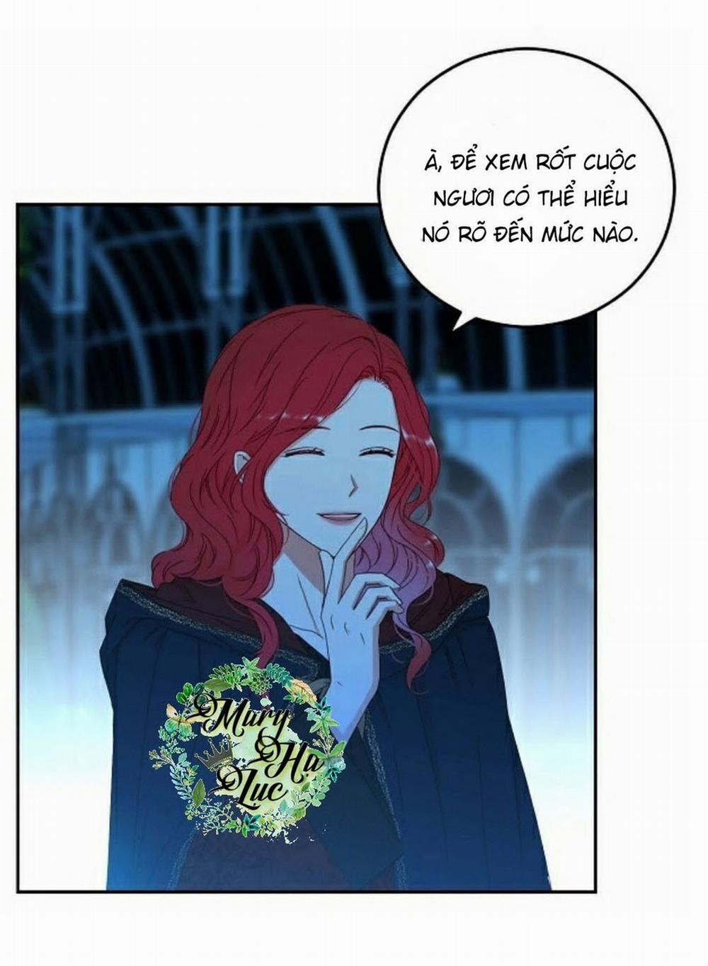 [Bản 15+] Tôi Lạc Vào Thế Giới Trò Chơi Harem Ngược 20 trang 69