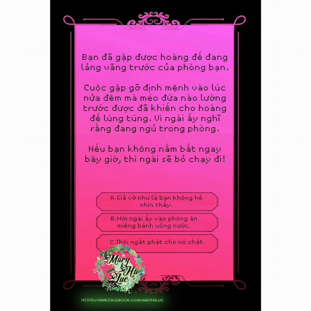 [Bản 15+] Tôi Lạc Vào Thế Giới Trò Chơi Harem Ngược 20 trang 76