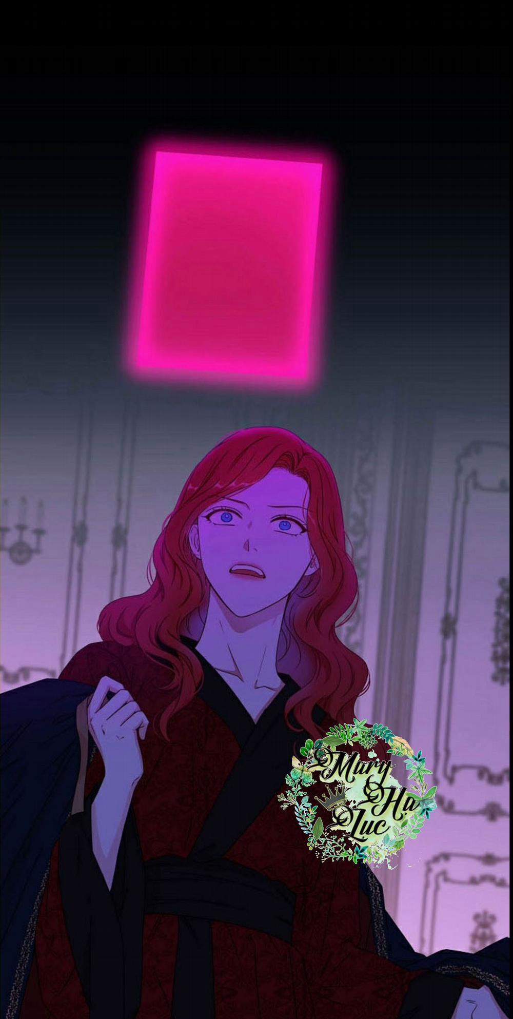 [Bản 15+] Tôi Lạc Vào Thế Giới Trò Chơi Harem Ngược 21 trang 1