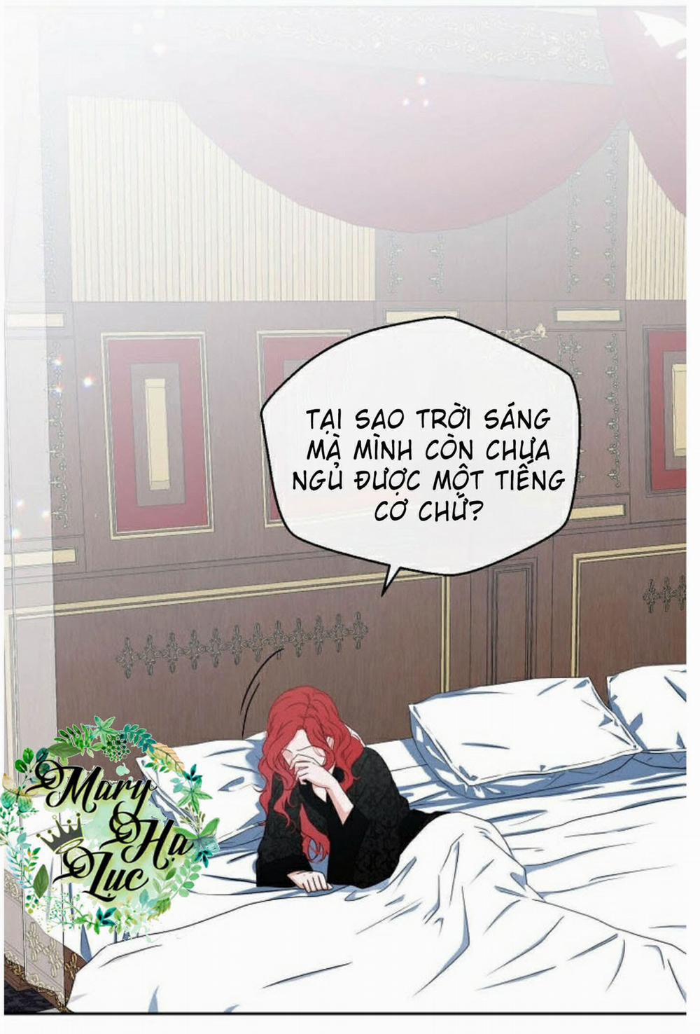 [Bản 15+] Tôi Lạc Vào Thế Giới Trò Chơi Harem Ngược 21 trang 12