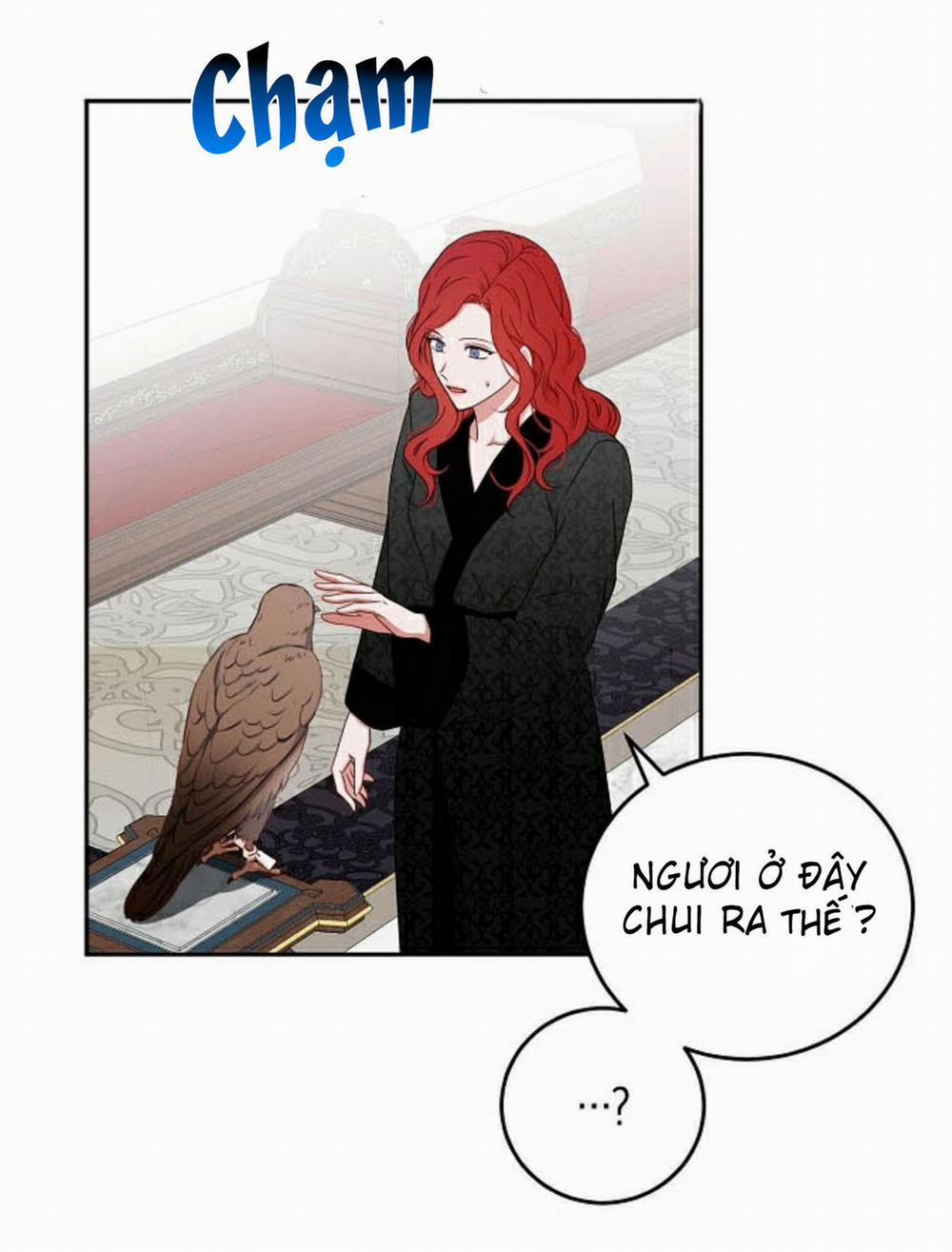 [Bản 15+] Tôi Lạc Vào Thế Giới Trò Chơi Harem Ngược 21 trang 16