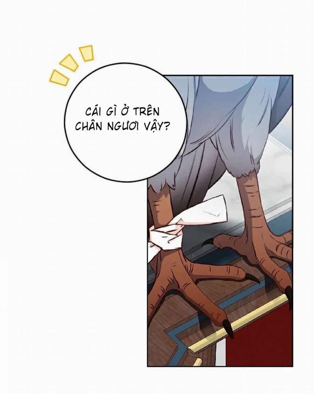 [Bản 15+] Tôi Lạc Vào Thế Giới Trò Chơi Harem Ngược 21 trang 17