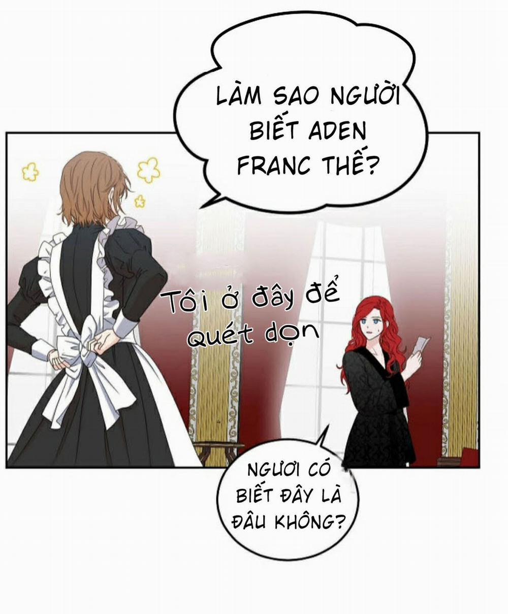 [Bản 15+] Tôi Lạc Vào Thế Giới Trò Chơi Harem Ngược 21 trang 21