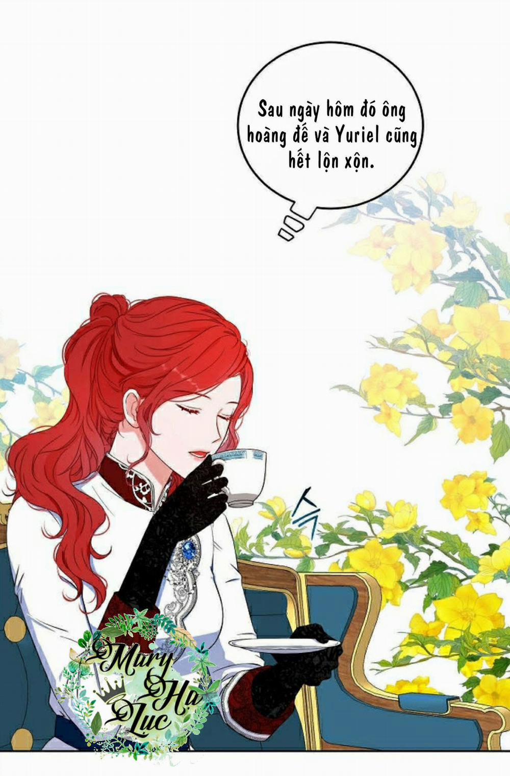 [Bản 15+] Tôi Lạc Vào Thế Giới Trò Chơi Harem Ngược 21 trang 29