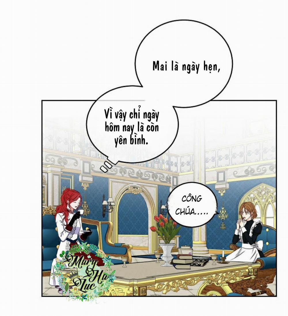 [Bản 15+] Tôi Lạc Vào Thế Giới Trò Chơi Harem Ngược 21 trang 32