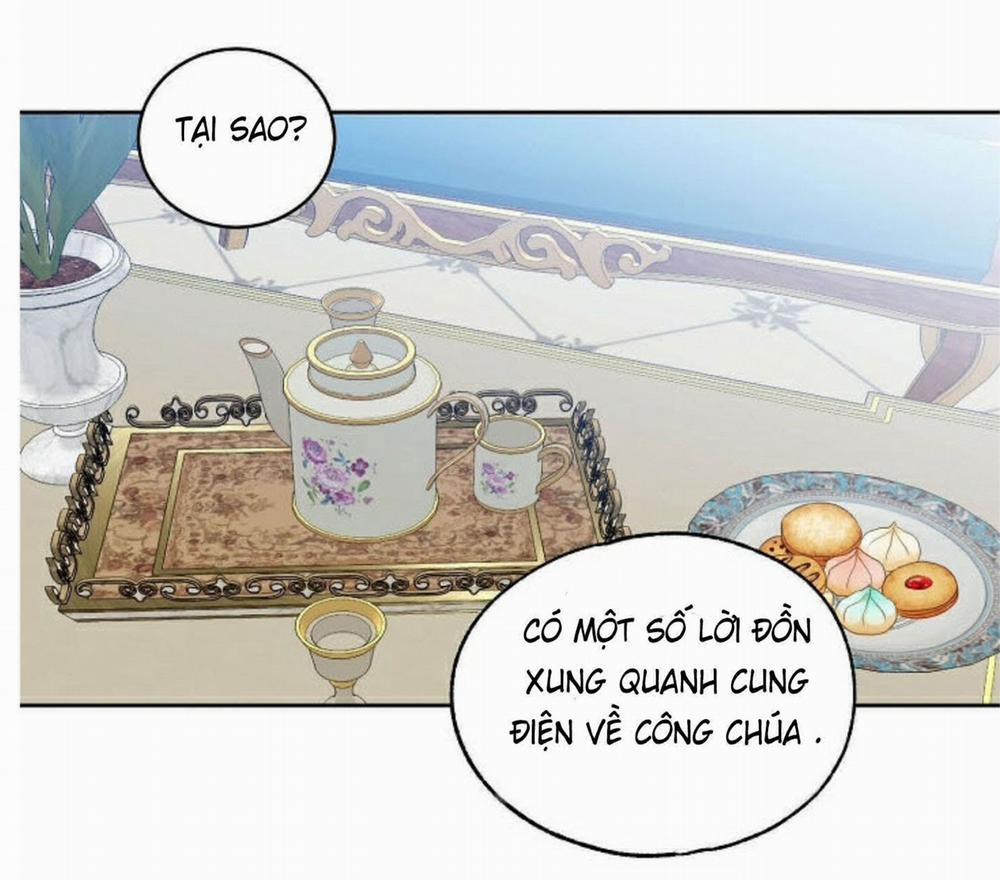 [Bản 15+] Tôi Lạc Vào Thế Giới Trò Chơi Harem Ngược 21 trang 34