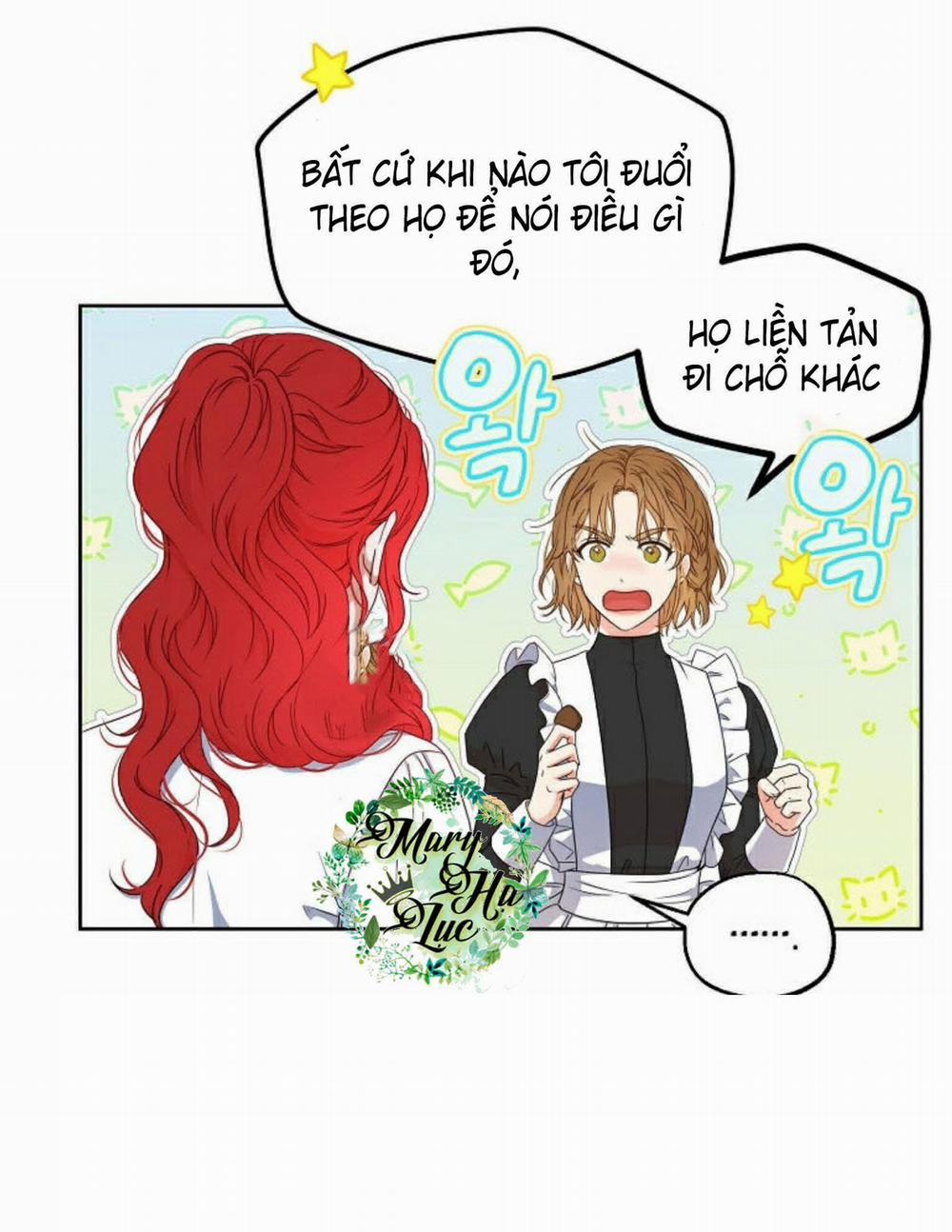 [Bản 15+] Tôi Lạc Vào Thế Giới Trò Chơi Harem Ngược 21 trang 38