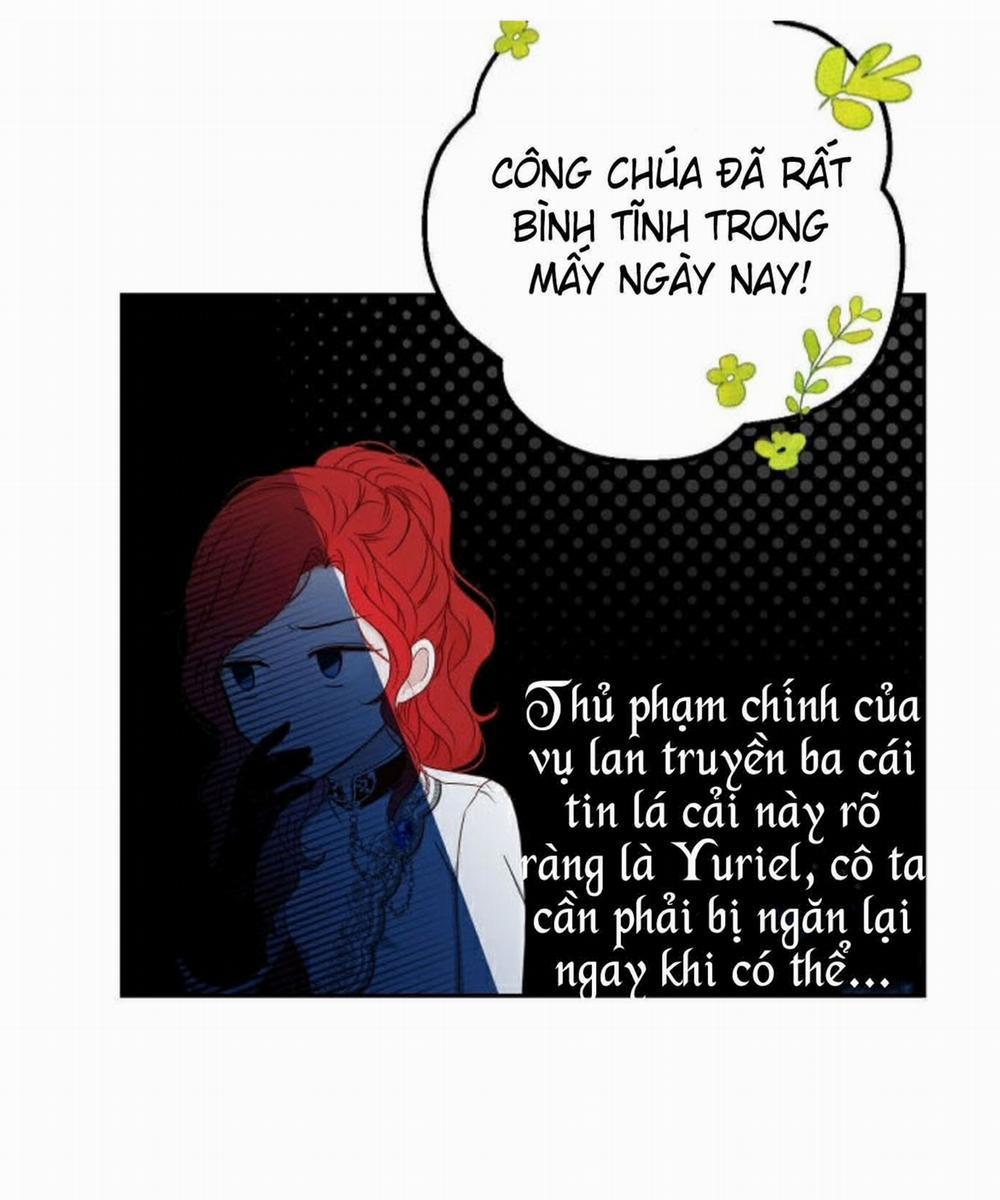 [Bản 15+] Tôi Lạc Vào Thế Giới Trò Chơi Harem Ngược 21 trang 39