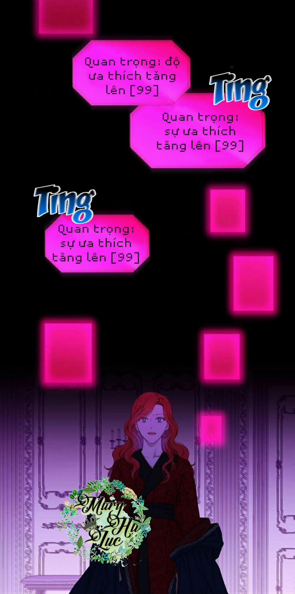 [Bản 15+] Tôi Lạc Vào Thế Giới Trò Chơi Harem Ngược 21 trang 4