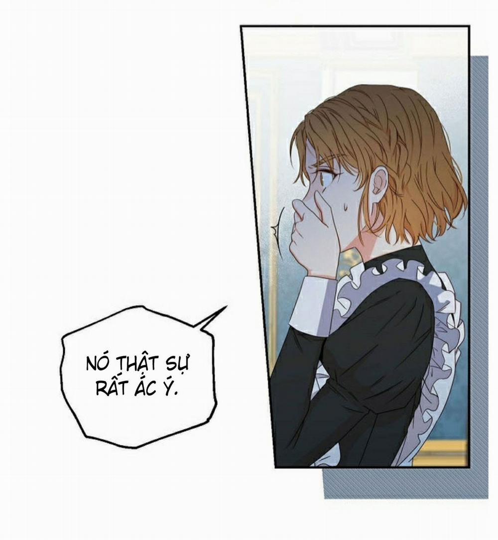 [Bản 15+] Tôi Lạc Vào Thế Giới Trò Chơi Harem Ngược 21 trang 41