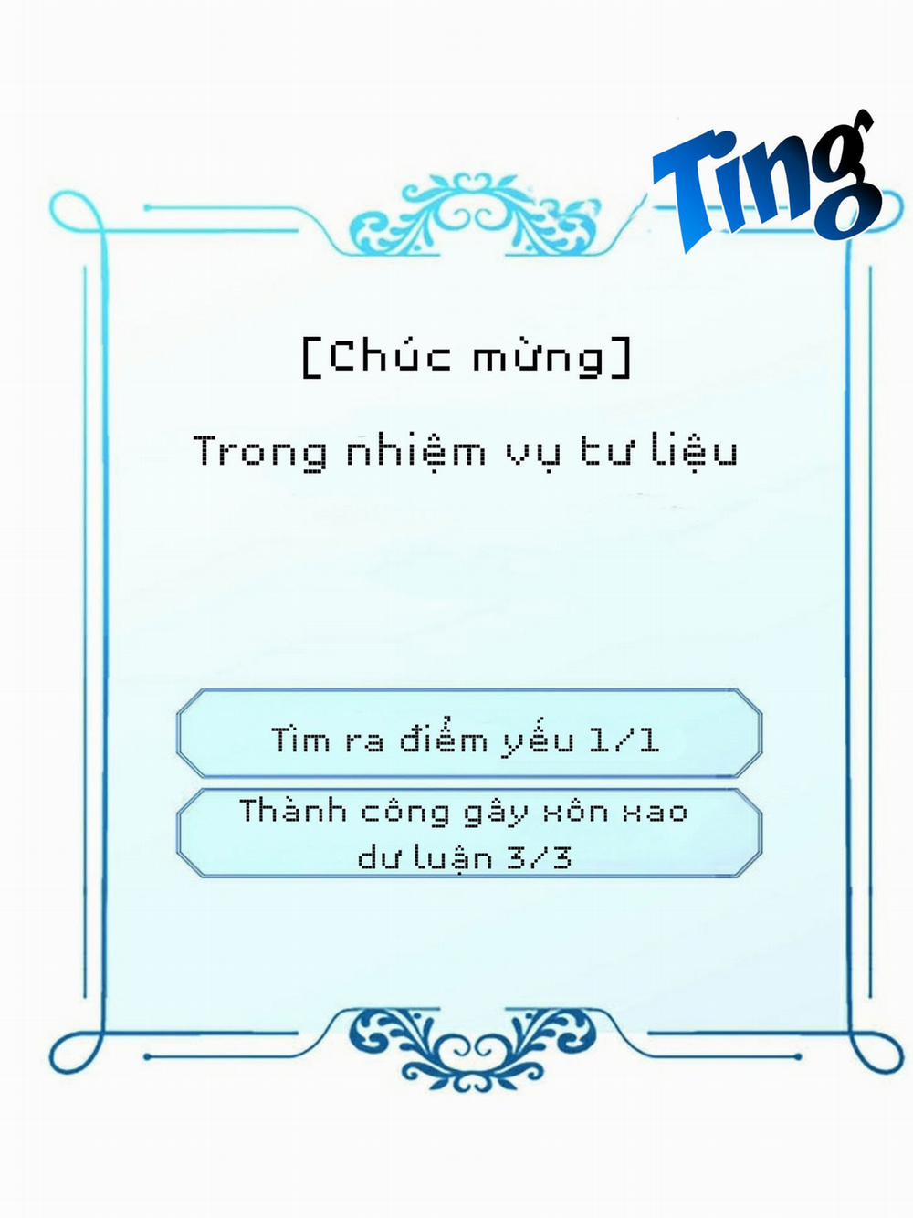 [Bản 15+] Tôi Lạc Vào Thế Giới Trò Chơi Harem Ngược 21 trang 47