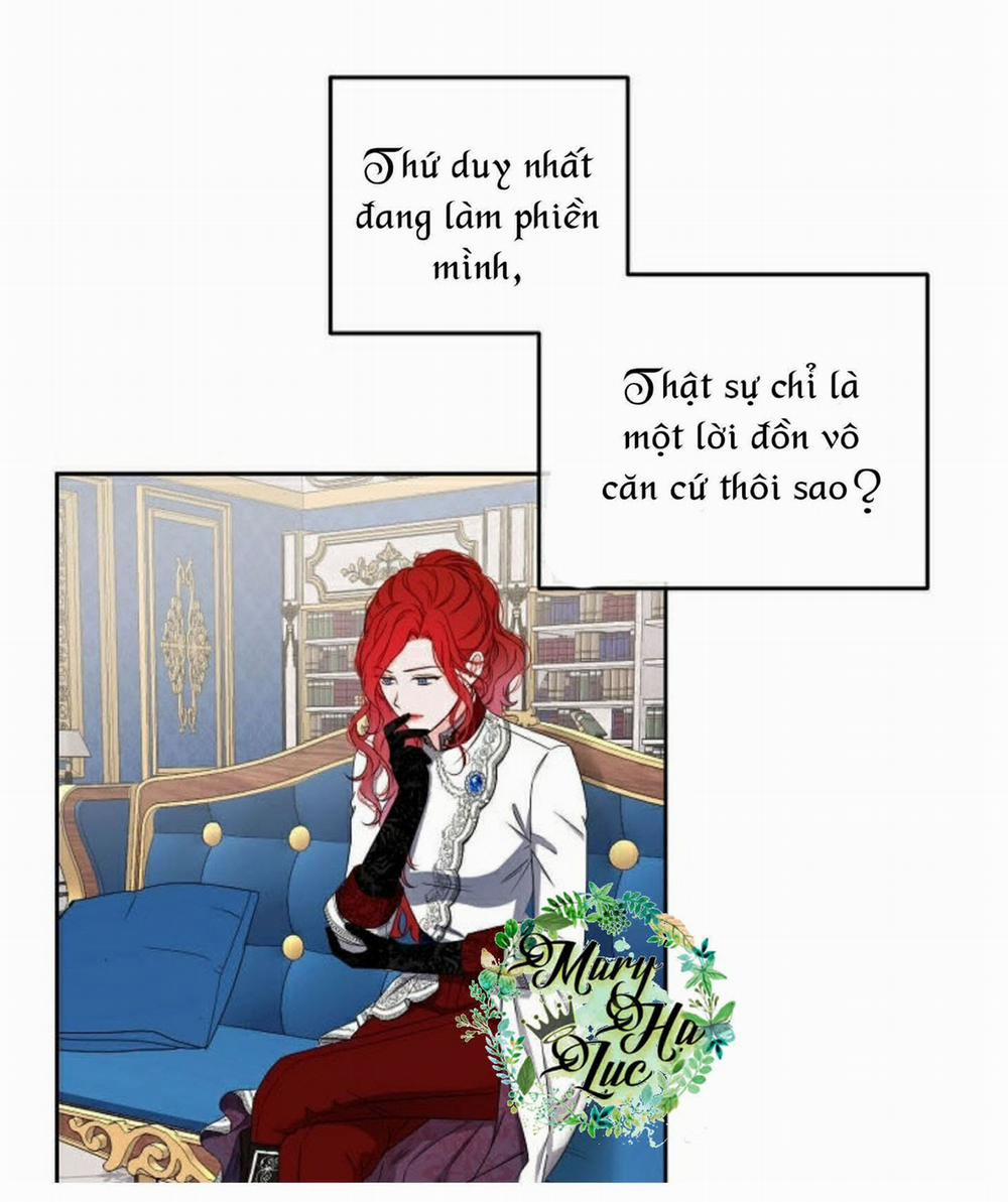 [Bản 15+] Tôi Lạc Vào Thế Giới Trò Chơi Harem Ngược 21 trang 49