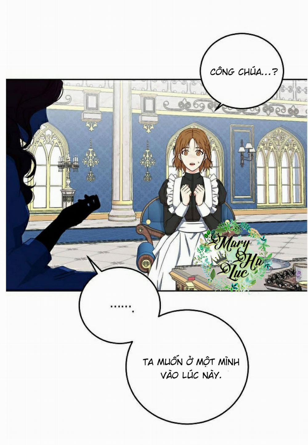 [Bản 15+] Tôi Lạc Vào Thế Giới Trò Chơi Harem Ngược 21 trang 57