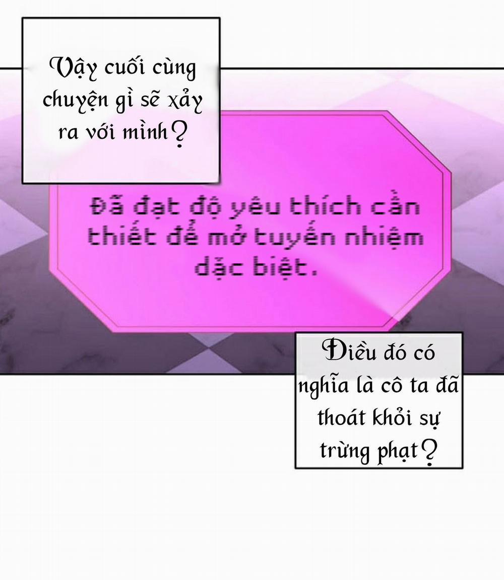 [Bản 15+] Tôi Lạc Vào Thế Giới Trò Chơi Harem Ngược 21 trang 6