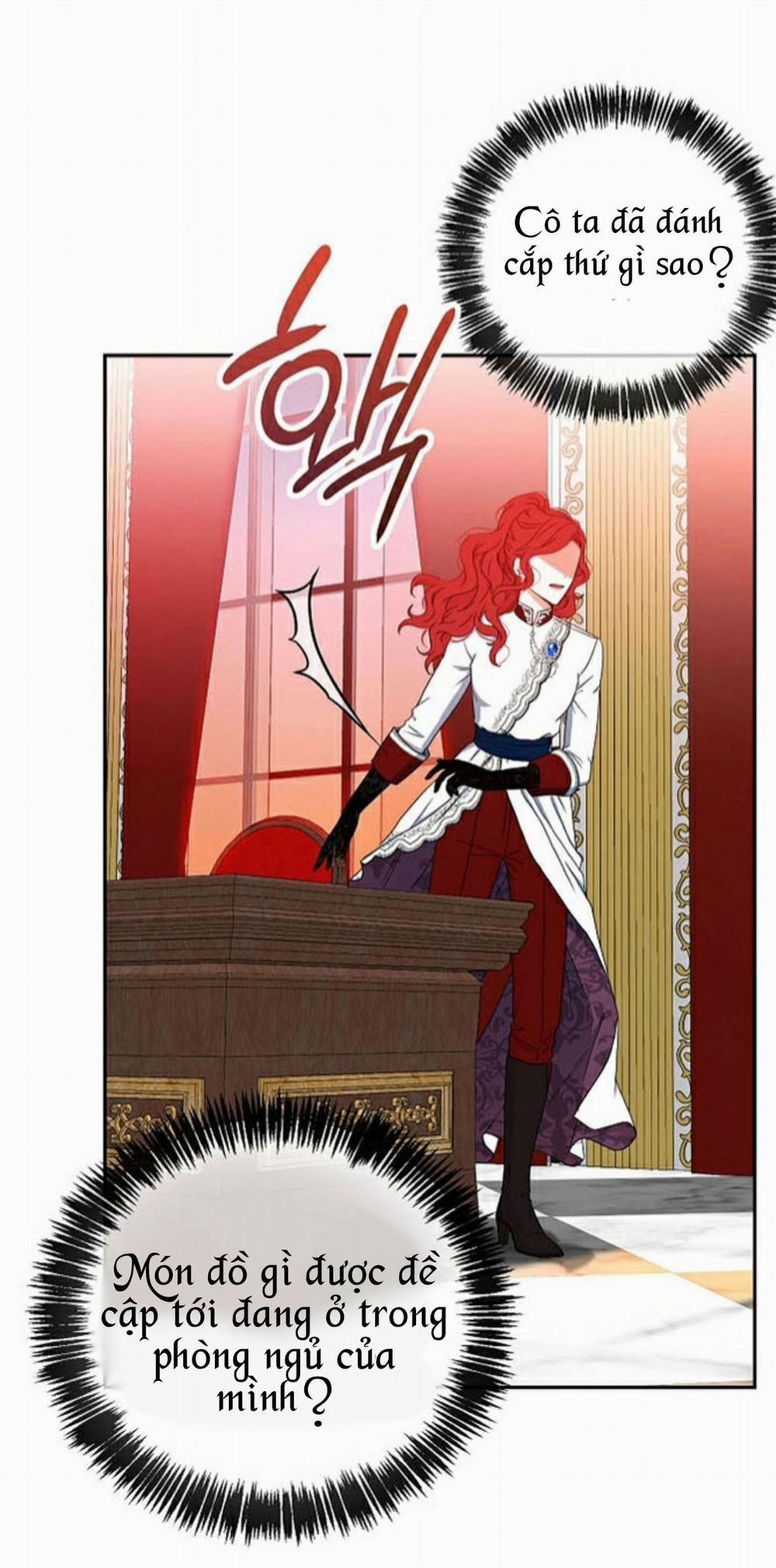 [Bản 15+] Tôi Lạc Vào Thế Giới Trò Chơi Harem Ngược 21 trang 60