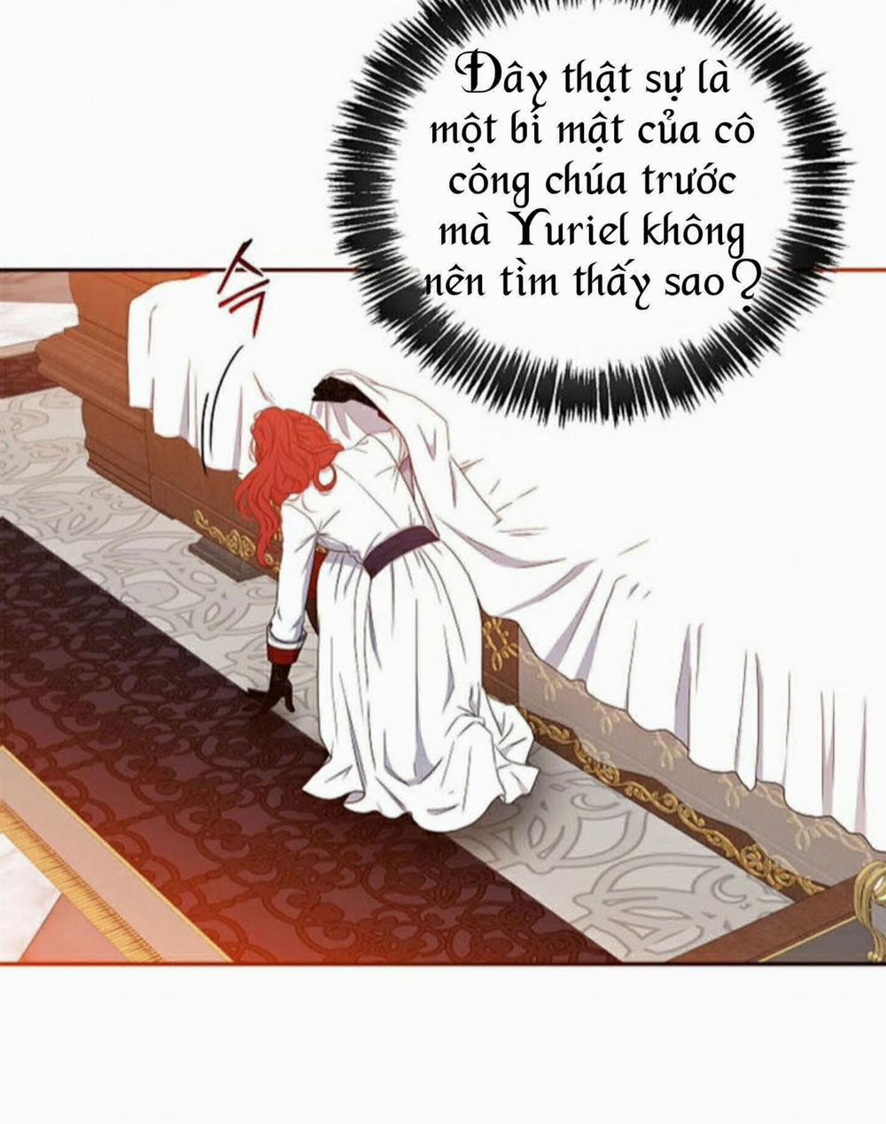 [Bản 15+] Tôi Lạc Vào Thế Giới Trò Chơi Harem Ngược 21 trang 61