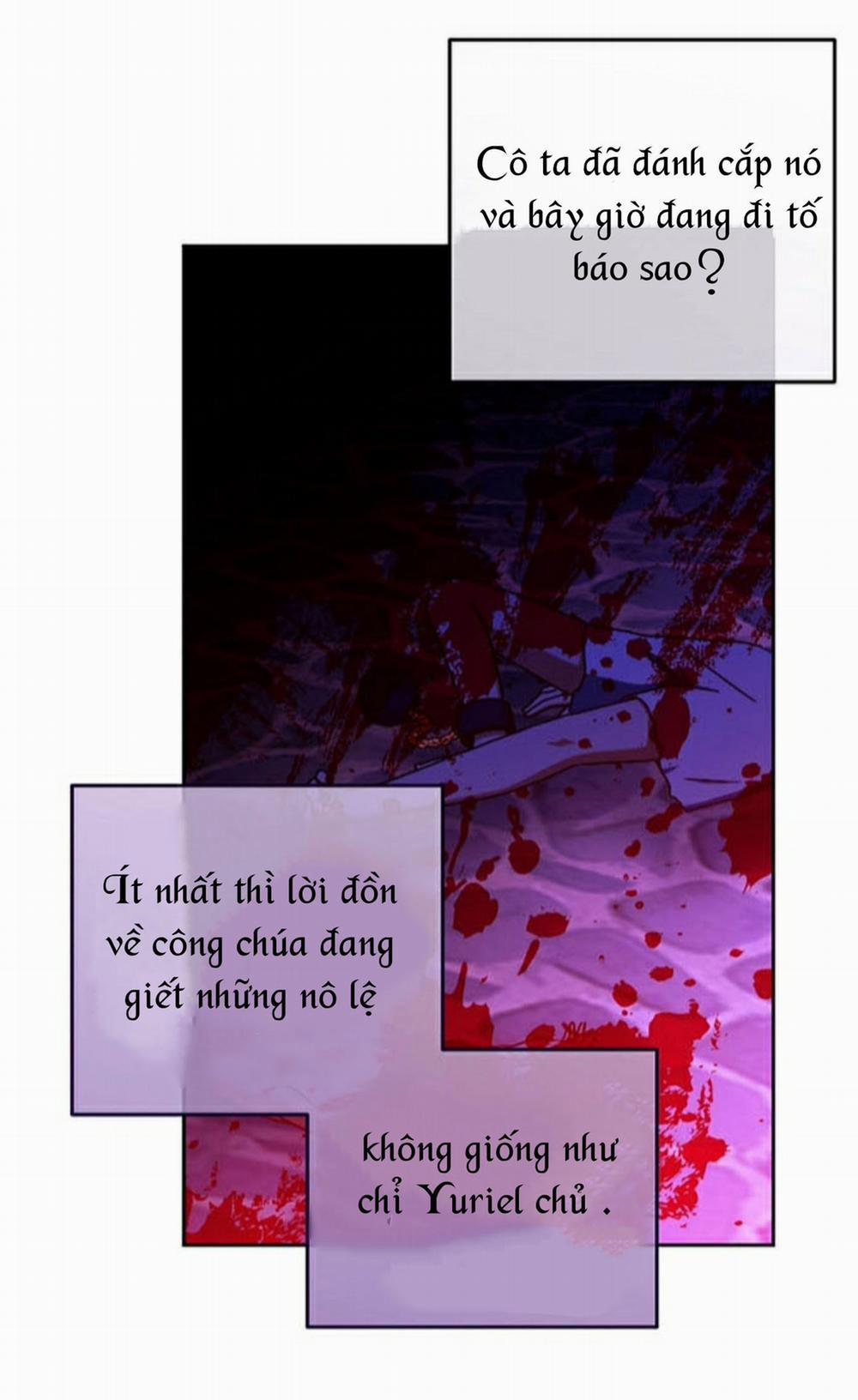 [Bản 15+] Tôi Lạc Vào Thế Giới Trò Chơi Harem Ngược 21 trang 63