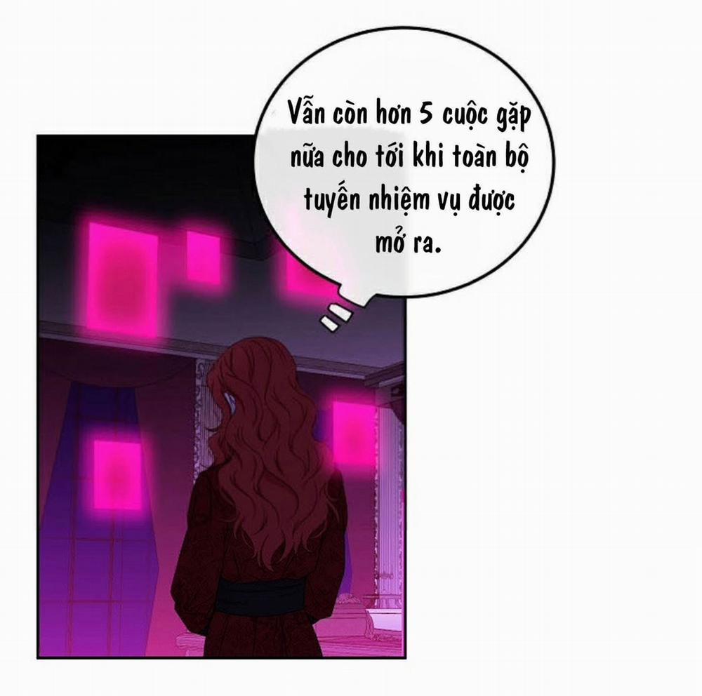 [Bản 15+] Tôi Lạc Vào Thế Giới Trò Chơi Harem Ngược 21 trang 7