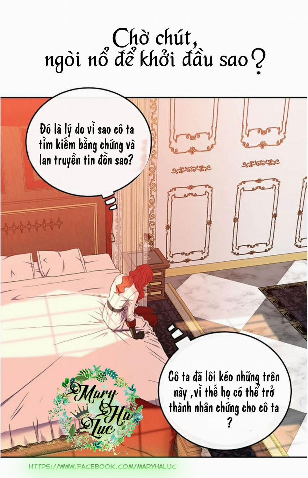 [Bản 15+] Tôi Lạc Vào Thế Giới Trò Chơi Harem Ngược 21 trang 71