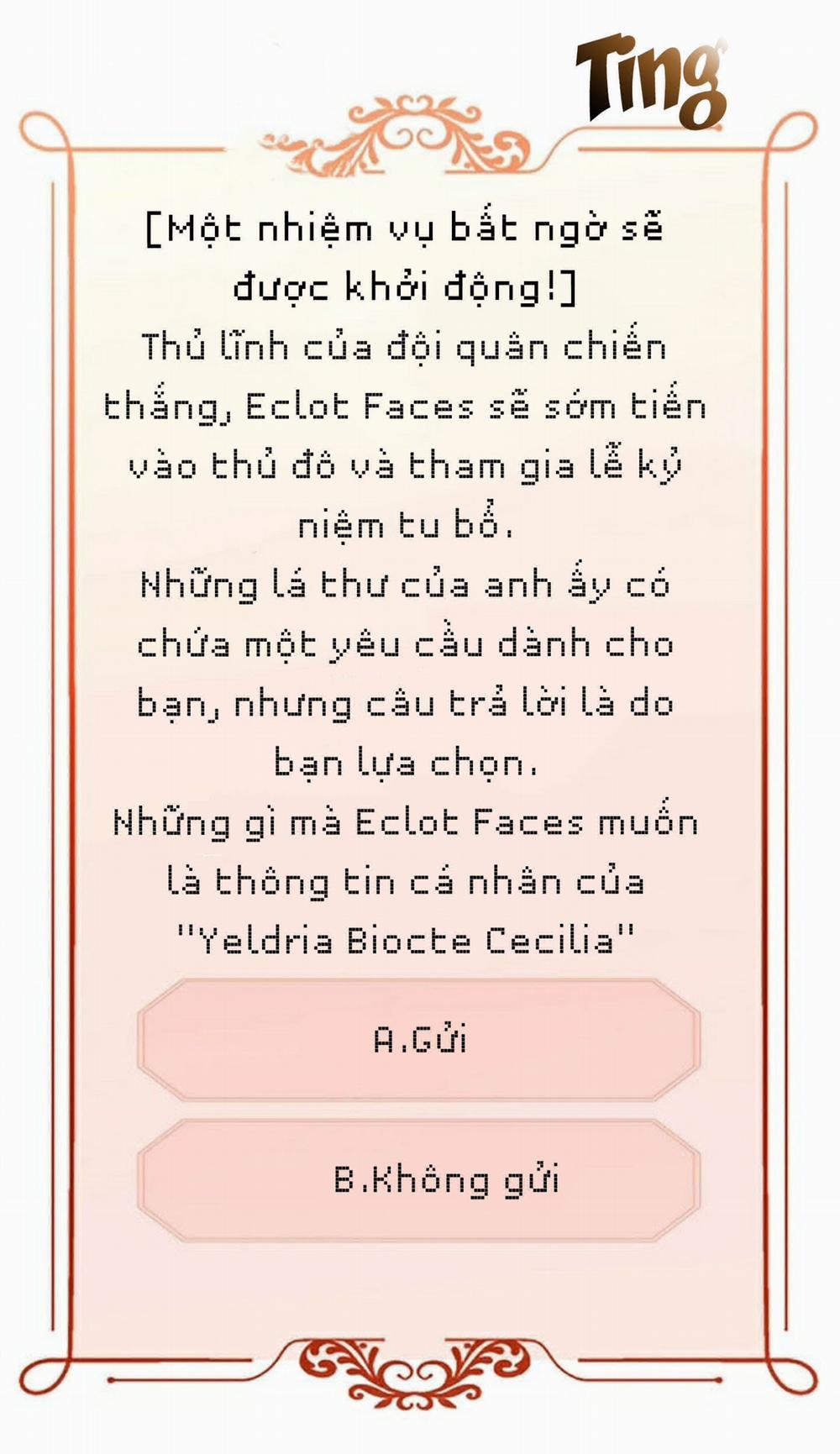 [Bản 15+] Tôi Lạc Vào Thế Giới Trò Chơi Harem Ngược 21 trang 72