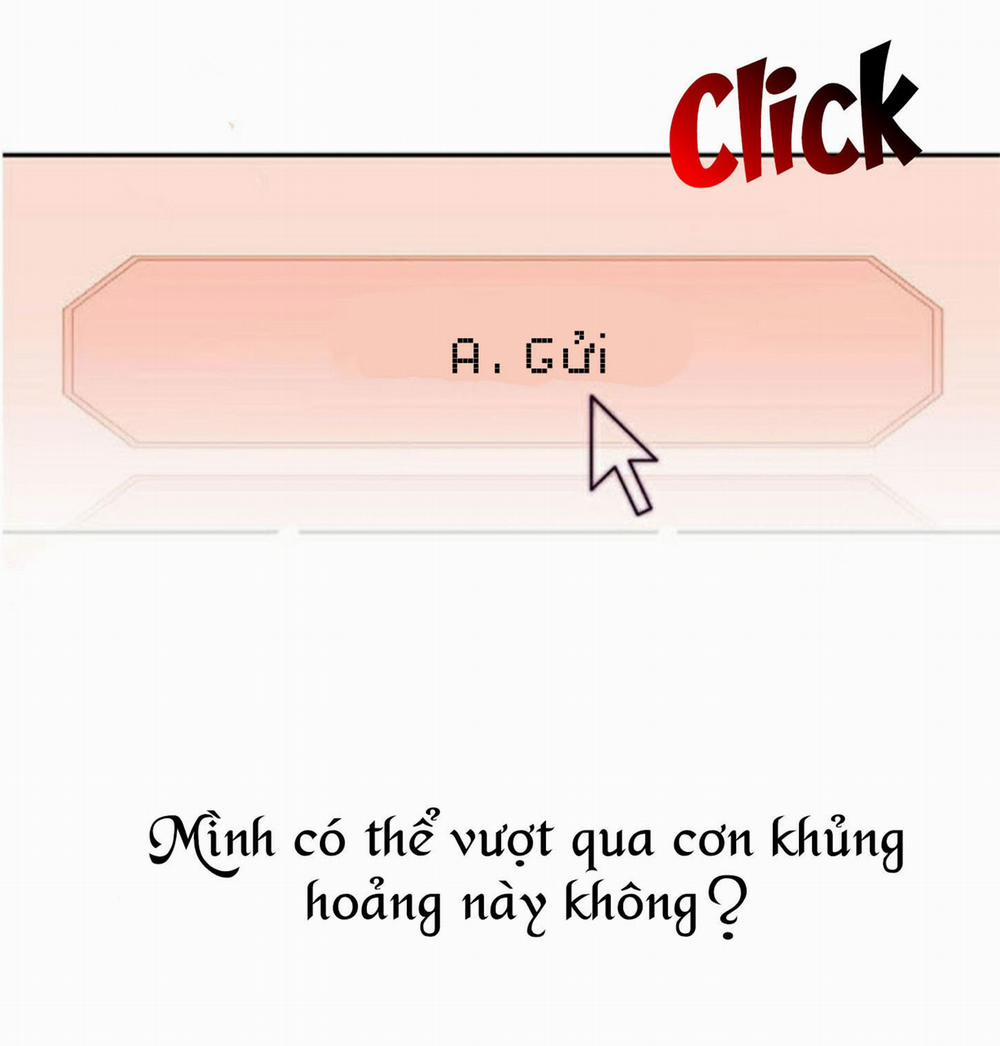 [Bản 15+] Tôi Lạc Vào Thế Giới Trò Chơi Harem Ngược 21 trang 76