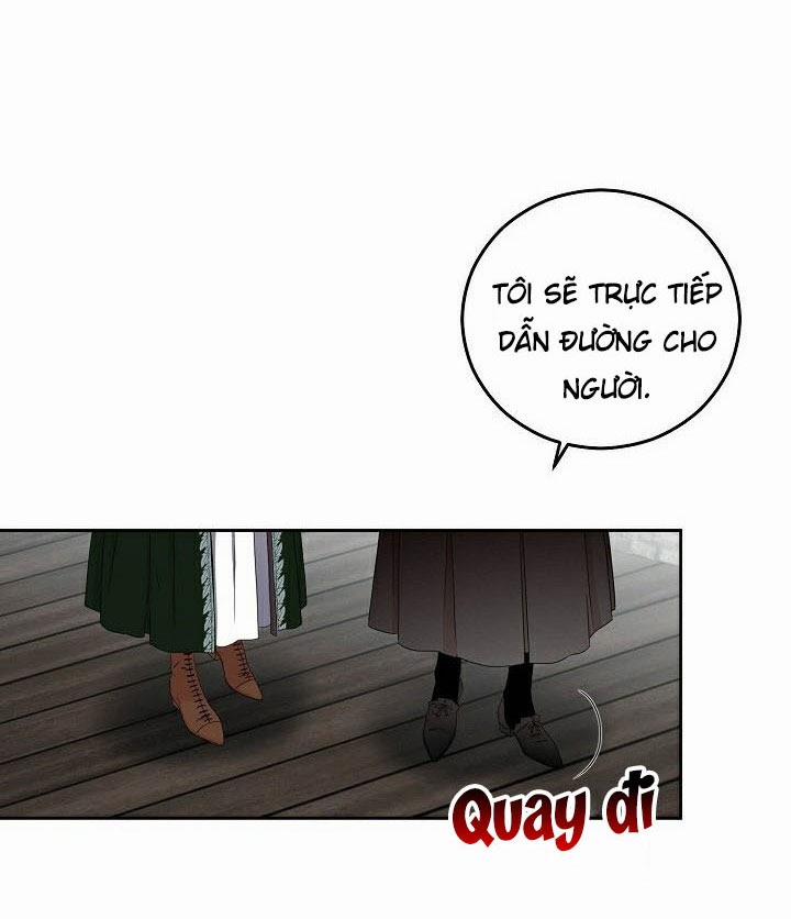 [Bản 15+] Tôi Lạc Vào Thế Giới Trò Chơi Harem Ngược 22 trang 15