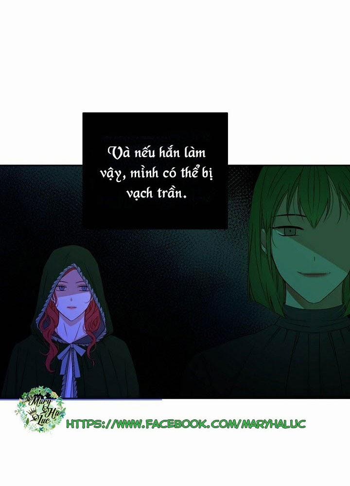 [Bản 15+] Tôi Lạc Vào Thế Giới Trò Chơi Harem Ngược 22 trang 17