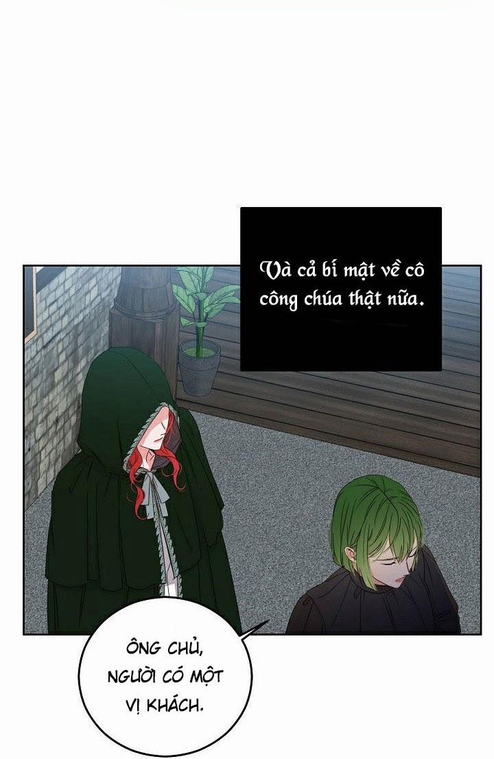 [Bản 15+] Tôi Lạc Vào Thế Giới Trò Chơi Harem Ngược 22 trang 19