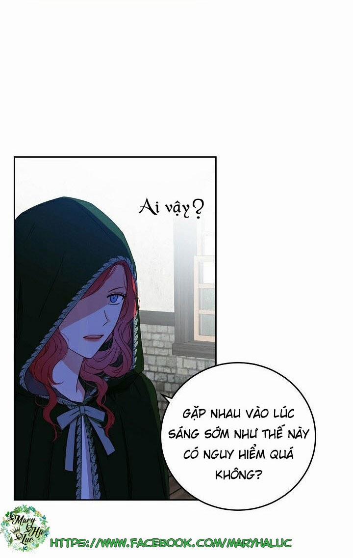 [Bản 15+] Tôi Lạc Vào Thế Giới Trò Chơi Harem Ngược 22 trang 23