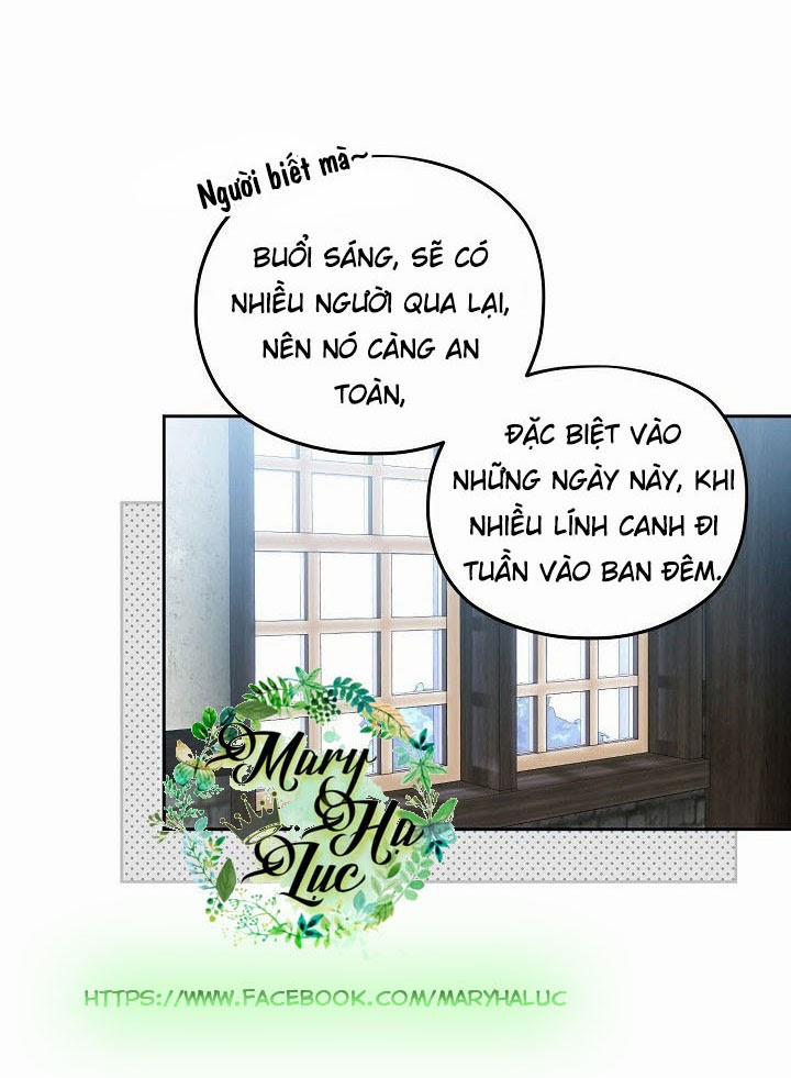 [Bản 15+] Tôi Lạc Vào Thế Giới Trò Chơi Harem Ngược 22 trang 24