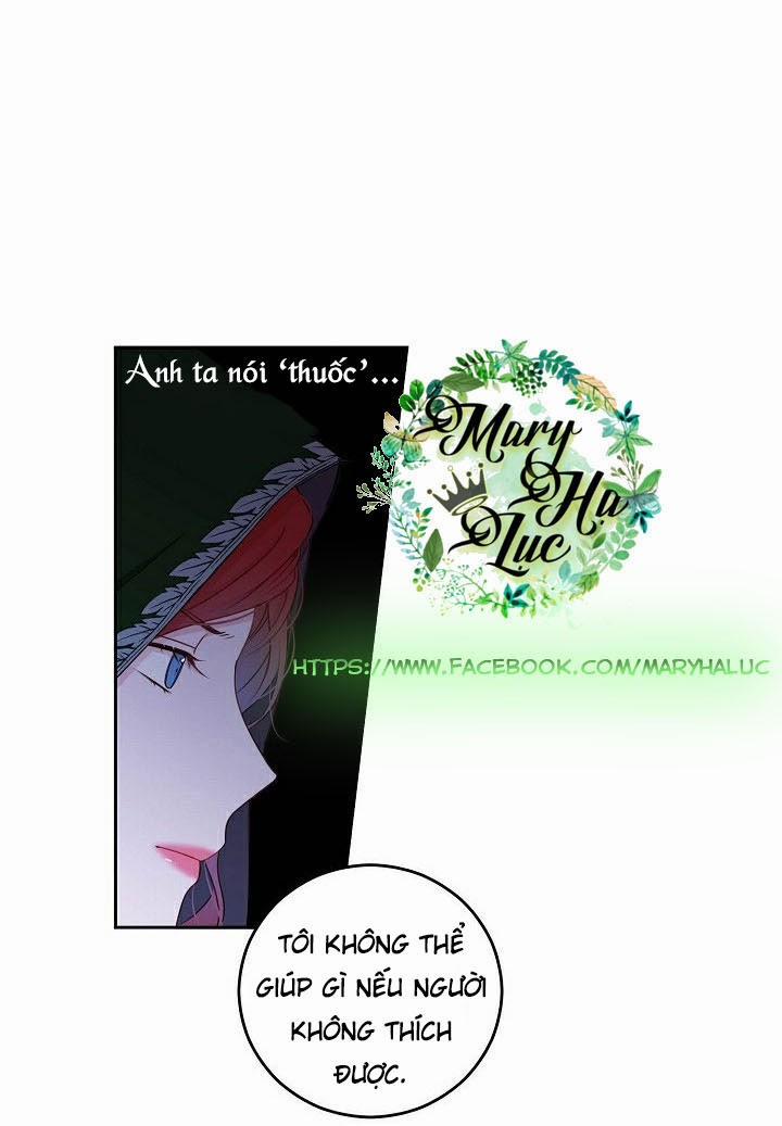 [Bản 15+] Tôi Lạc Vào Thế Giới Trò Chơi Harem Ngược 22 trang 26