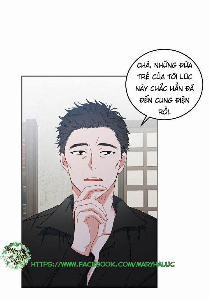 [Bản 15+] Tôi Lạc Vào Thế Giới Trò Chơi Harem Ngược 22 trang 27