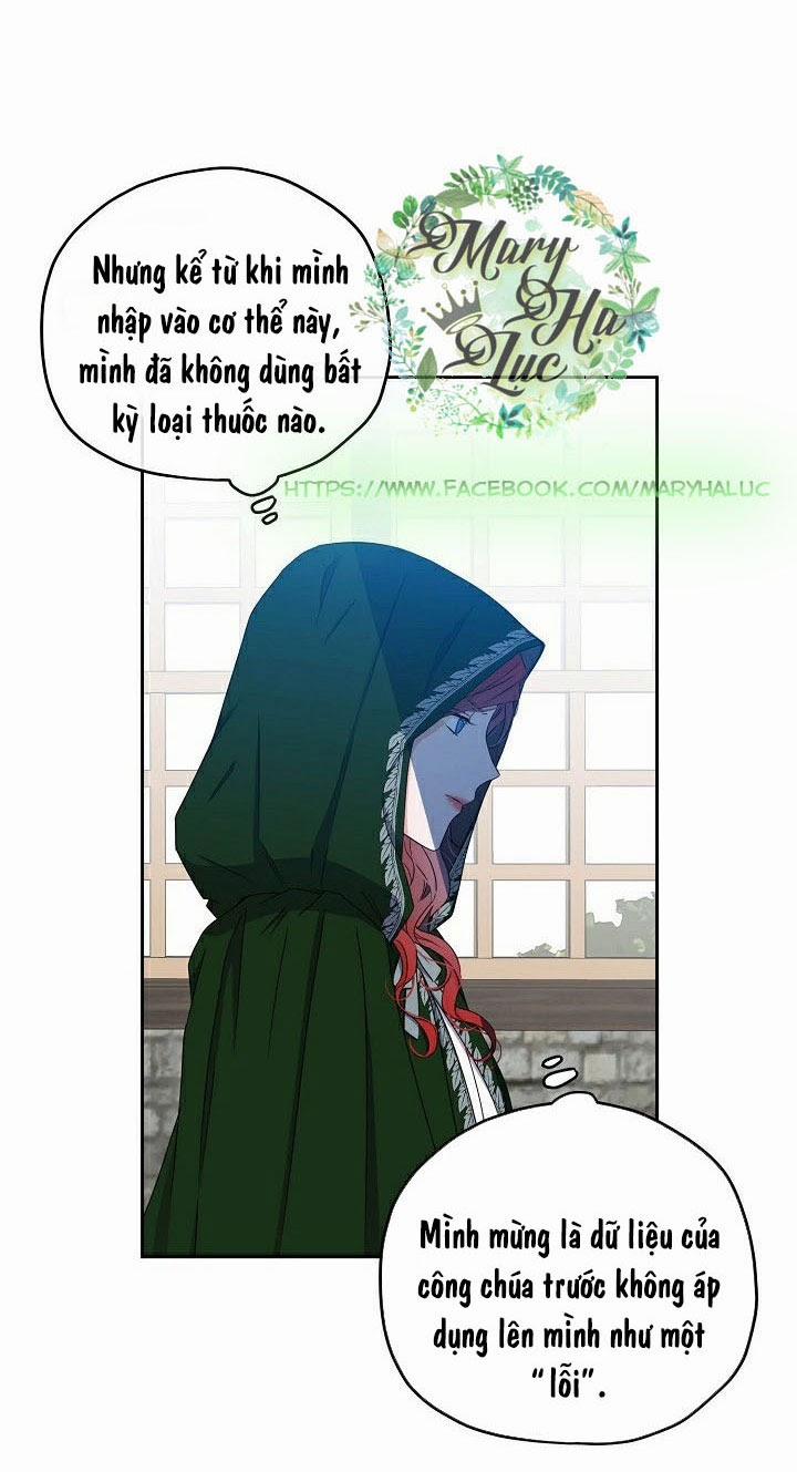 [Bản 15+] Tôi Lạc Vào Thế Giới Trò Chơi Harem Ngược 22 trang 34