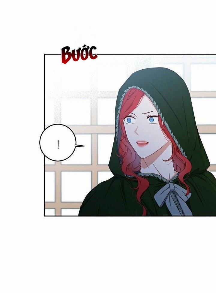 [Bản 15+] Tôi Lạc Vào Thế Giới Trò Chơi Harem Ngược 22 trang 38