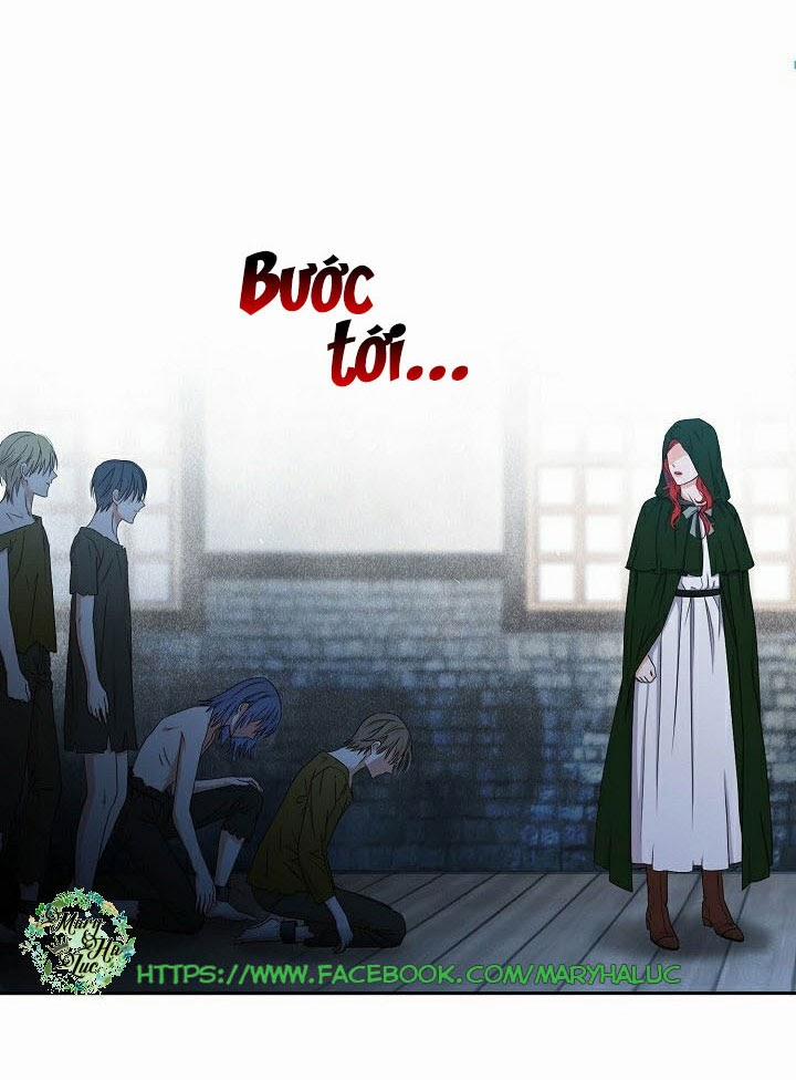 [Bản 15+] Tôi Lạc Vào Thế Giới Trò Chơi Harem Ngược 22 trang 39