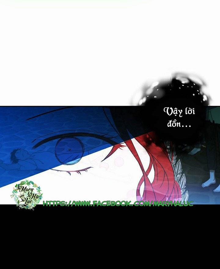 [Bản 15+] Tôi Lạc Vào Thế Giới Trò Chơi Harem Ngược 22 trang 41